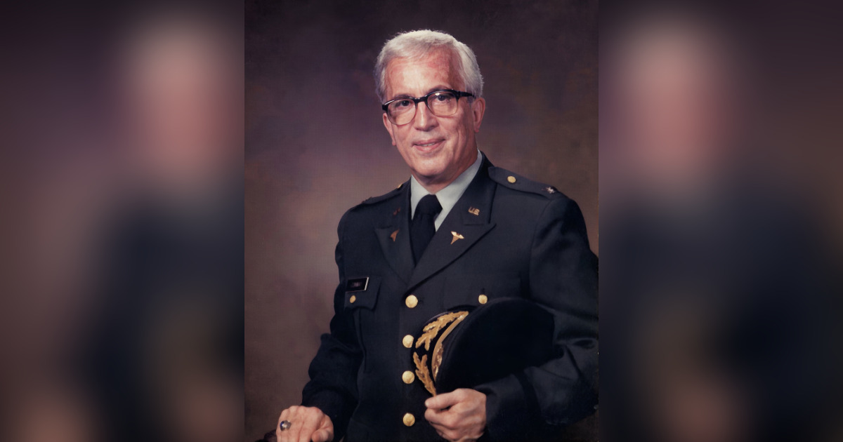 Dr. Gene Farris Conway