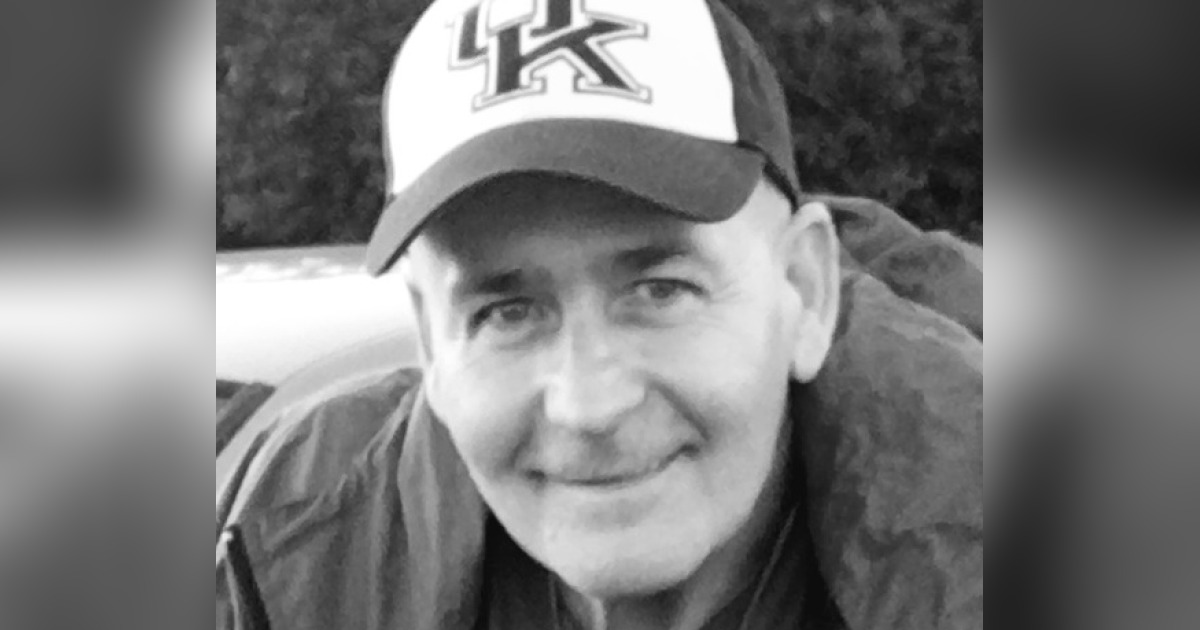 Gary Michael Whidden