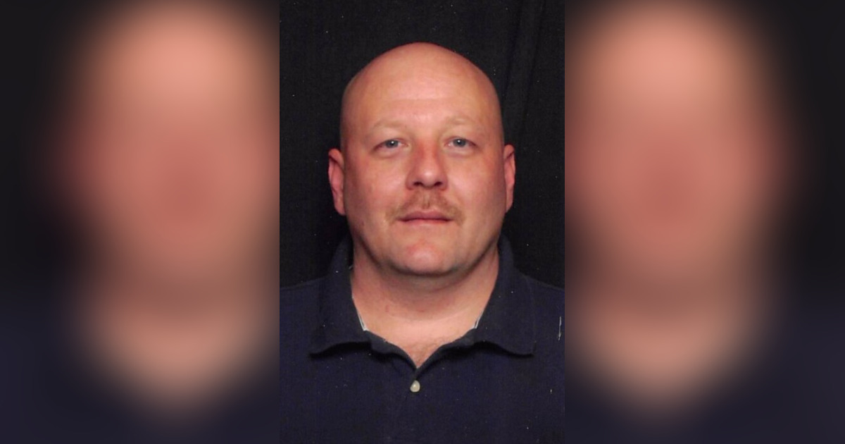 Stephen Charles Lucas