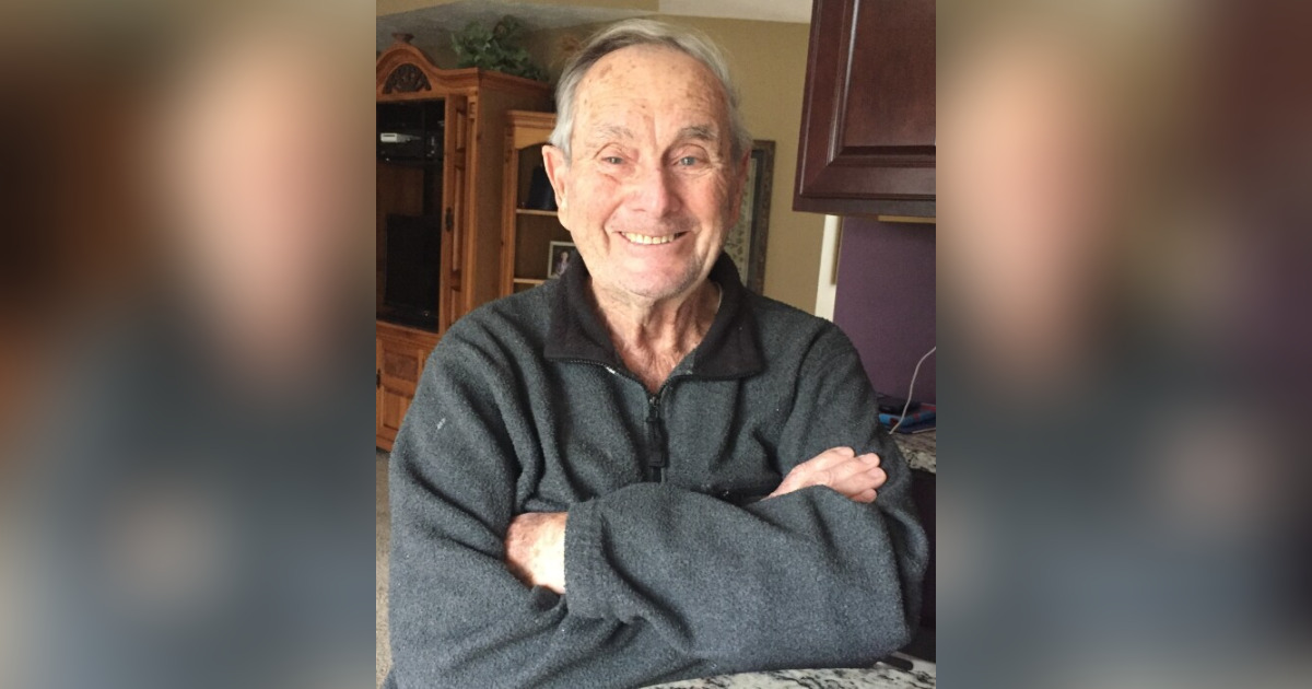 James Everett Whisman