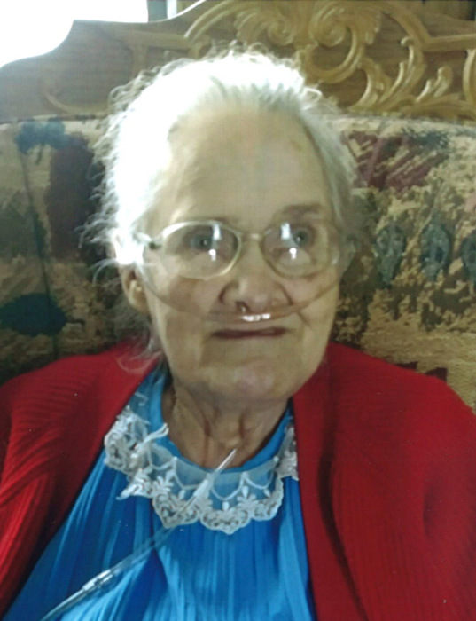 Obituary for Carolyn Sue (Hodge) Roman Fitzpatrick Funeral Home