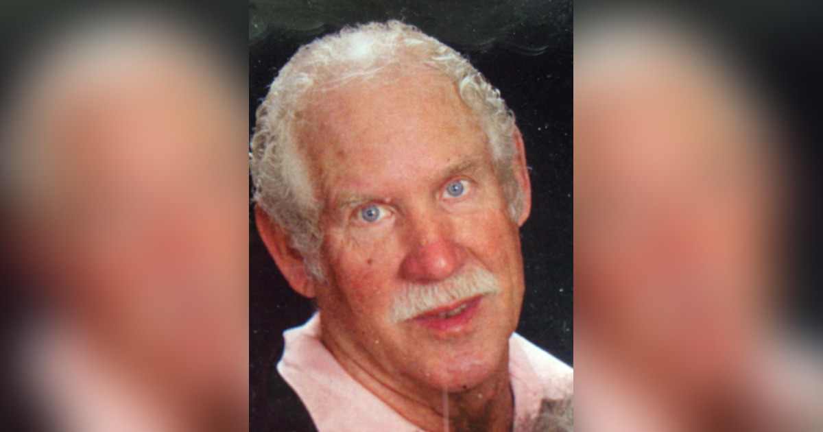 Obituary for Terry B. Graham | Fitzpatrick Funeral Home