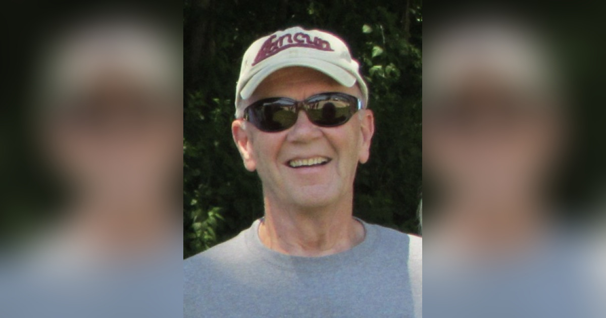 Obituary for Ronald "Ron" J. Havlik Kendall Funeral Service Inc.