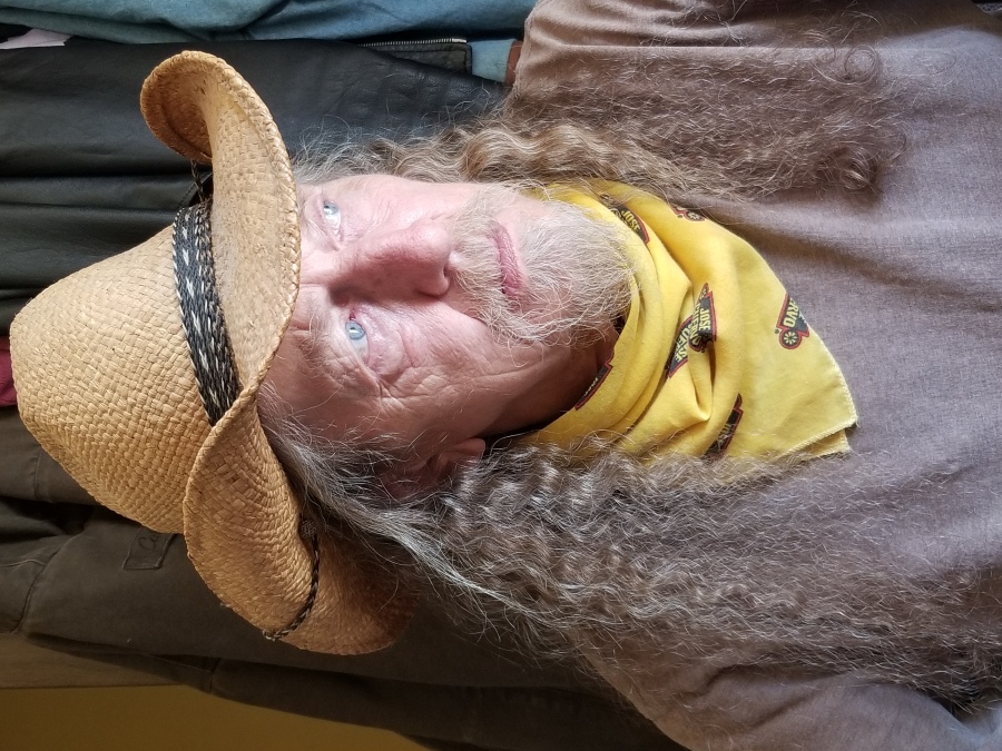 Michael Duve Obituary October 19, 2022 Kendall Funeral Service Inc