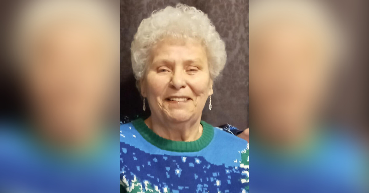 Beverly "Bev" Bender