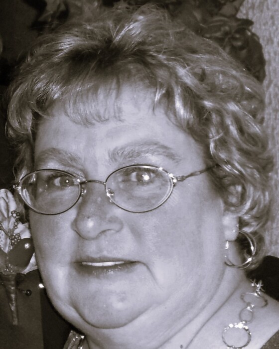 Jacqueline "Jackie" Meuer Obituary September 26, 2023 Kendall