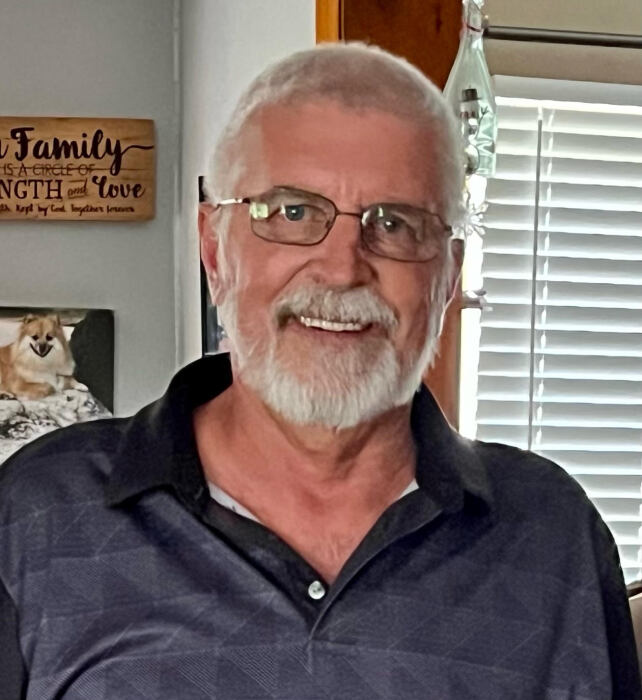 Gene Ward Obituary October 28, 2023 Kendall Funeral Service Inc