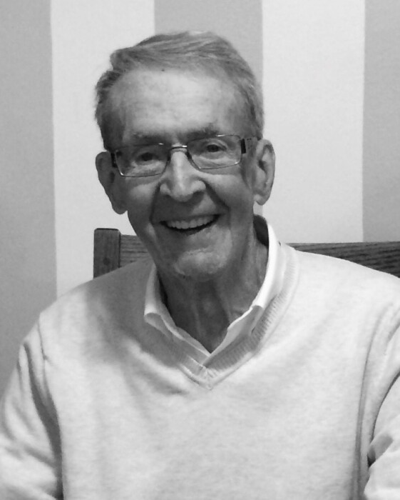 Obituary for Rolf Middleton O'Halloran & Murphy Funeral and Cremation