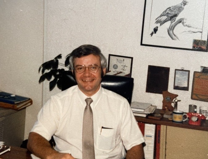 Obituary for William "Bill" Thelen O'Halloran & Murphy Funeral and