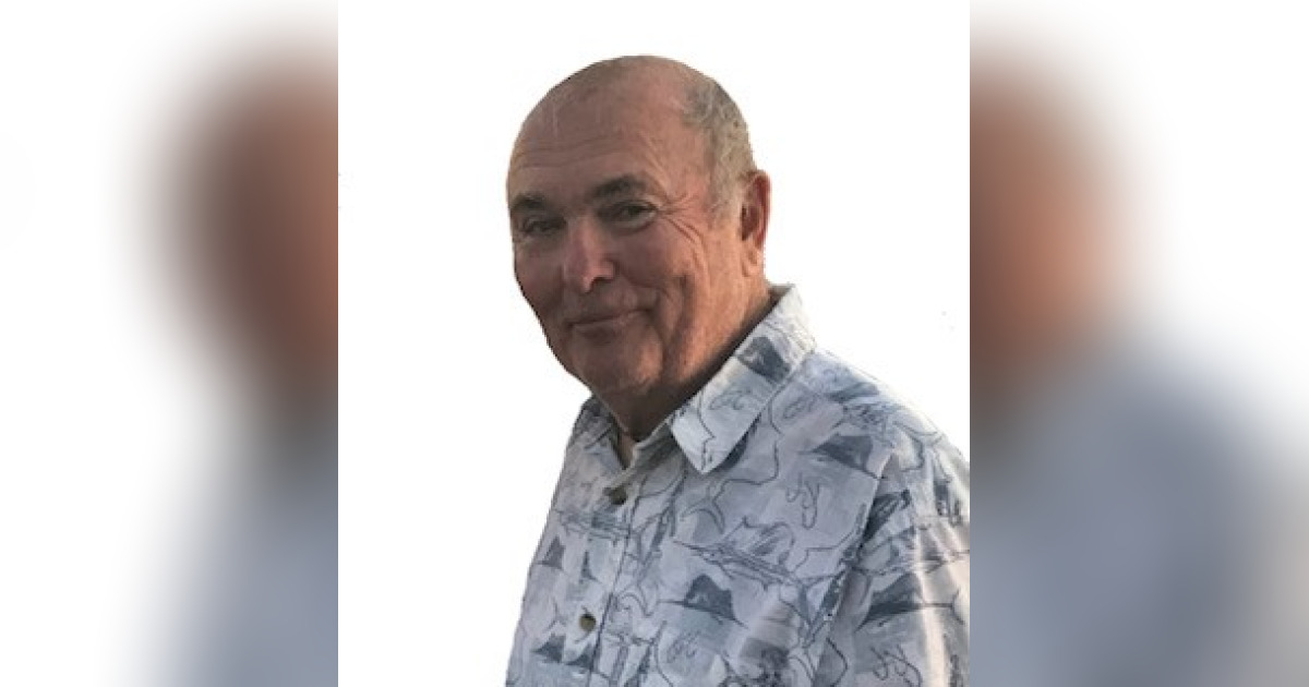 Obituary for Vern Turner Genzlinger O'Halloran & Murphy Funeral and