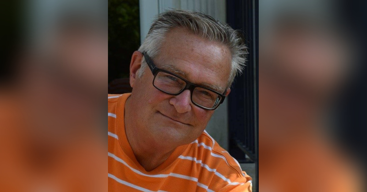 Michael Sharpe Obituary June 15, 2022 O'Halloran & Murphy Funeral