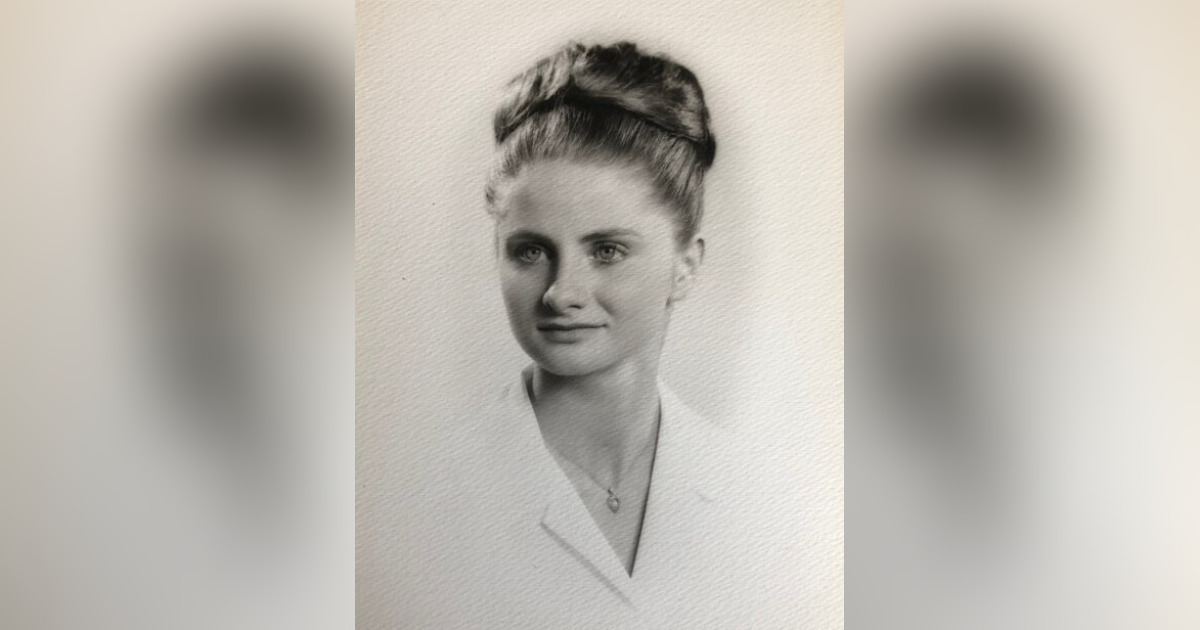 Obituary for Kathleen Ann Collins O'Halloran & Murphy Funeral and Cremation Services