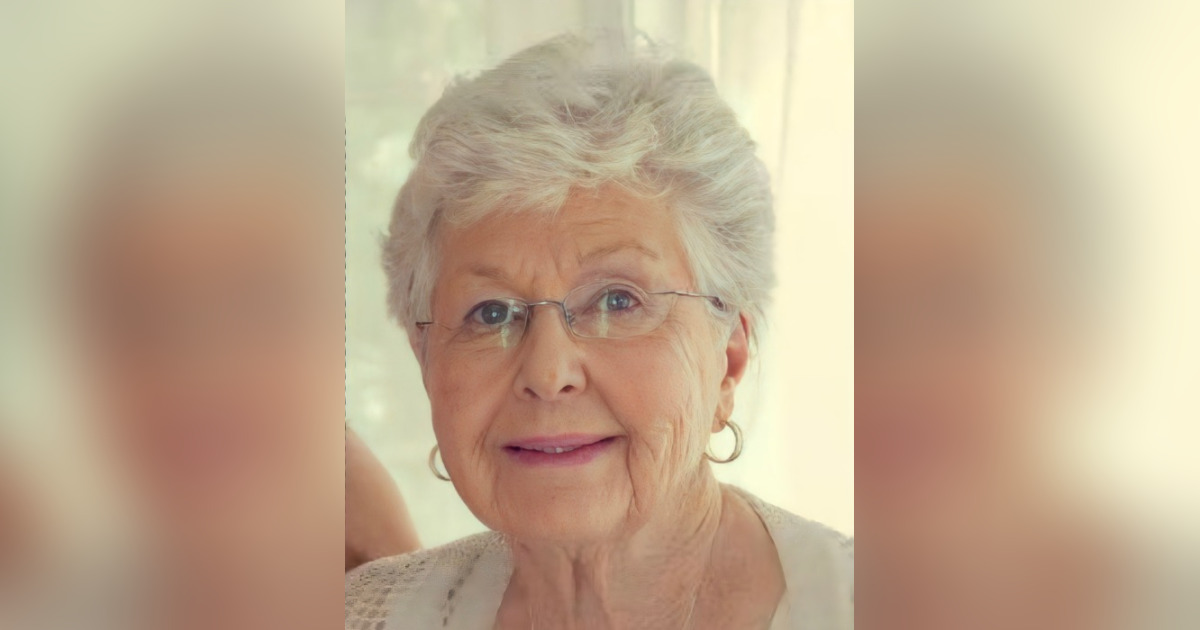 Obituary for Geraldine Ann (née Schaak) McQuillan O'Halloran & Murphy