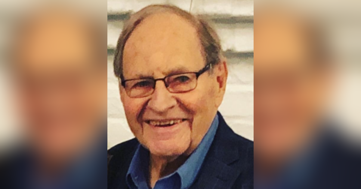 Obituary for Connor O'Halloran & Murphy Funeral and Cremation