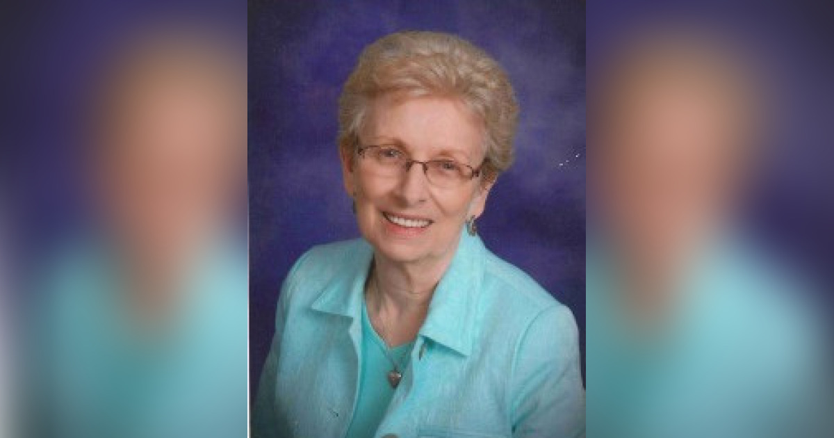 Obituary for Eleanor (née Schreiner) German O'Halloran & Murphy