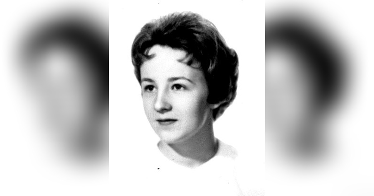 Obituary for Mary Evelyn (Furlong) Crane O'Halloran & Murphy Funeral