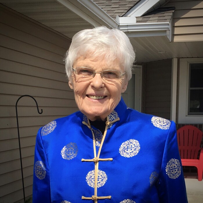 Grace Pittman Obituary August 14, 2023 O'Halloran & Murphy Funeral