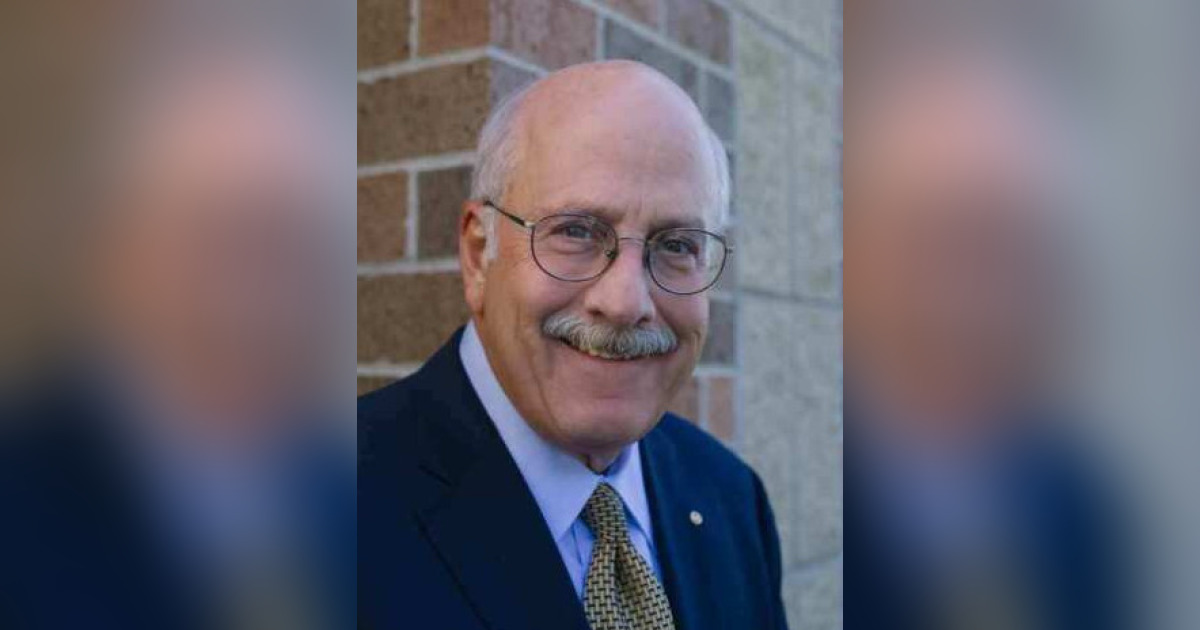 Thomas Farnham Obituary Oct 12, 2023 St. Paul, MN