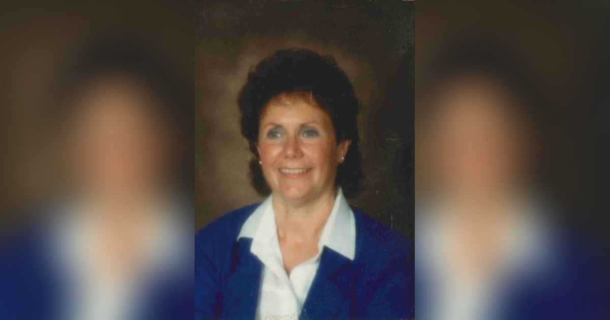 Patricia Johnson Nygaard Obituary Oct 25, 2023 Roseville, MN
