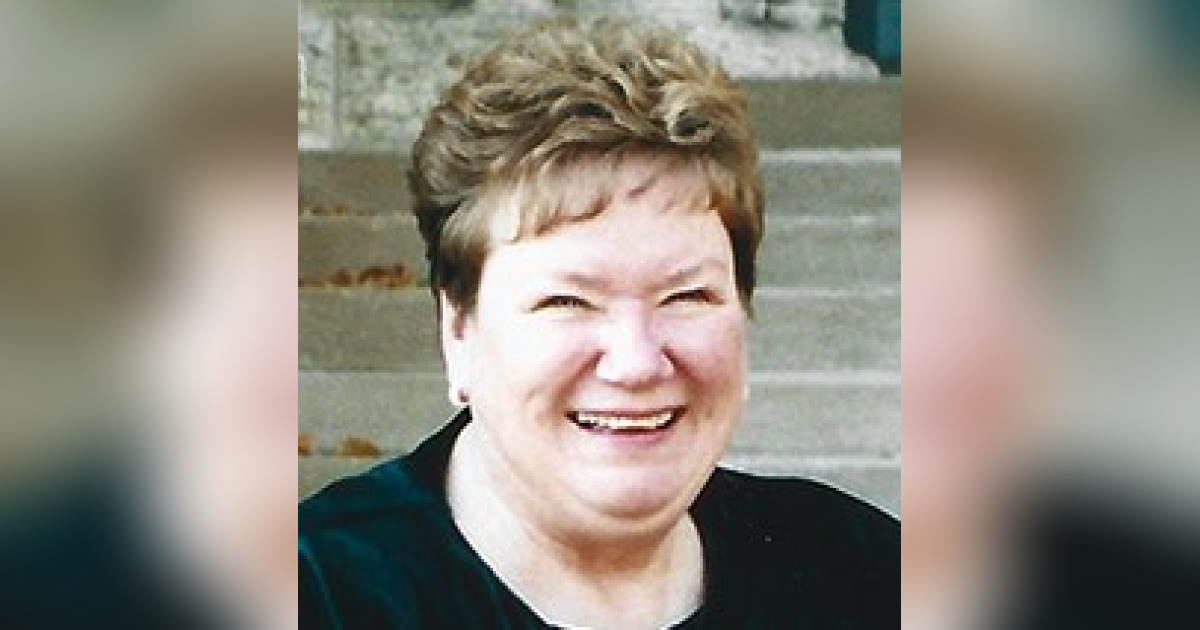 Obituary for Jean Marie Staples O'Halloran & Murphy Funeral and