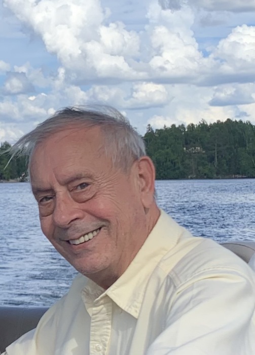 Don Pilger Obituary Mar 31, 2024 Woodbury, MN