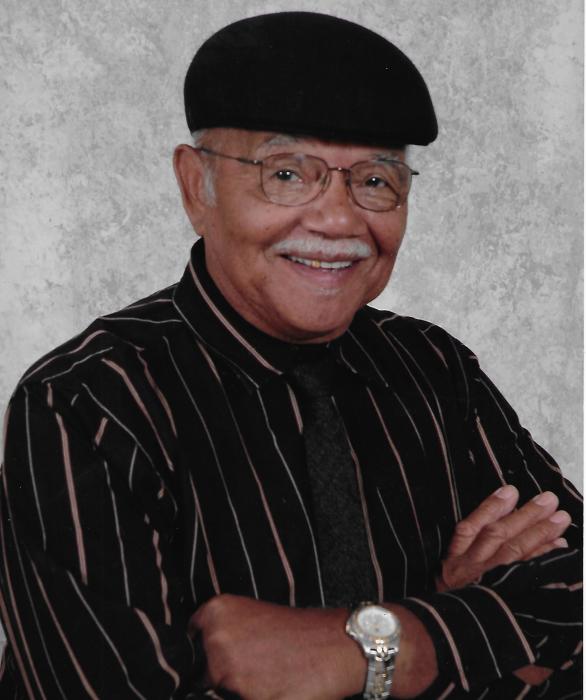 Obituary for Mr. David Jacobs, Jr. (Services)