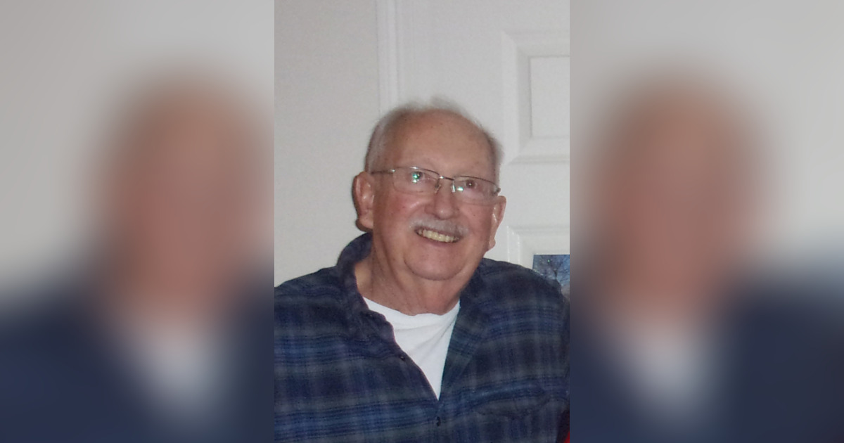 Obituary for William Andrew Murgatroy, Jr. NewtonBartlett Funeral Home