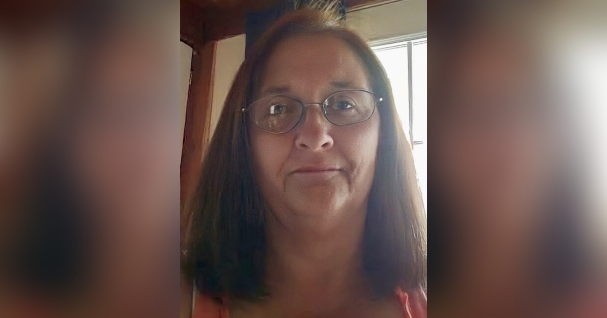 Cheryl Gaudreault Obituary July 1, 2023 Newport, NH