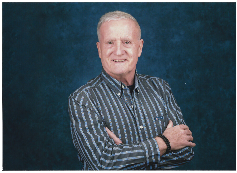 Peter Hildebrand Obituary September 30, 2023 NewtonBartlett