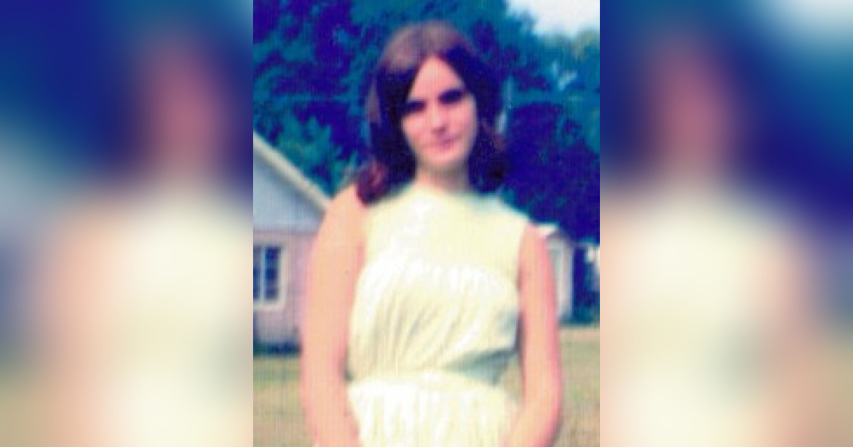 Obituary for Betty Baker Jones Kenney Zechman Funeral Home