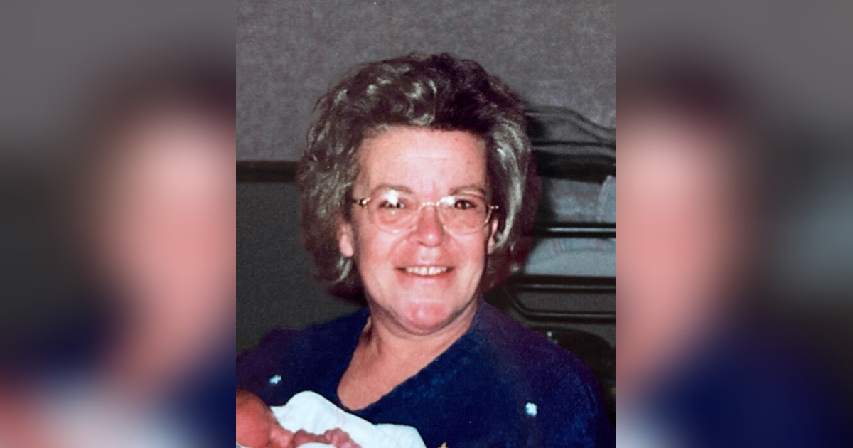 Obituary for Susan Kay (Wilkins) Jenkins Jones Kenney Zechman Funeral