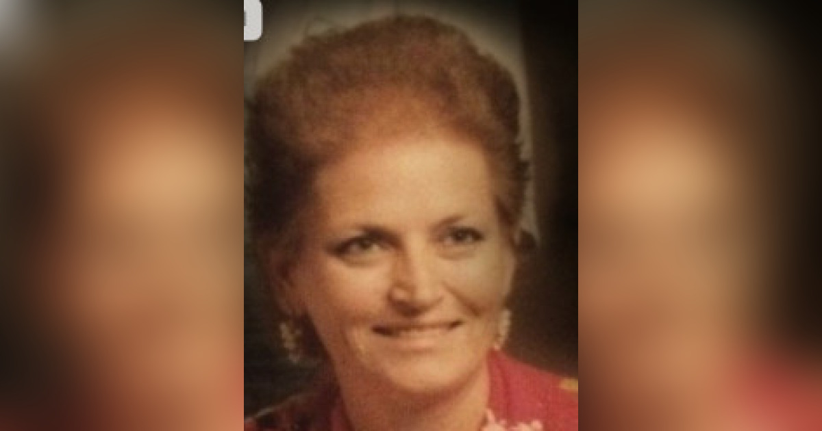Obituary for Neta May (Shubert) Perry Jones Kenney Zechman Funeral Home