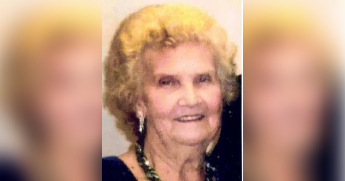 Obituary for Cenis ShattoMitch Jones Kenney Zechman Funeral Home