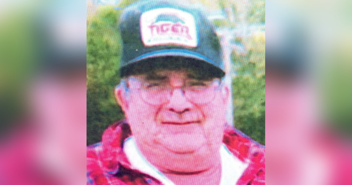 Obituary for Noah Samuel ("Sam") Cultice Jones Kenney Zechman Funeral