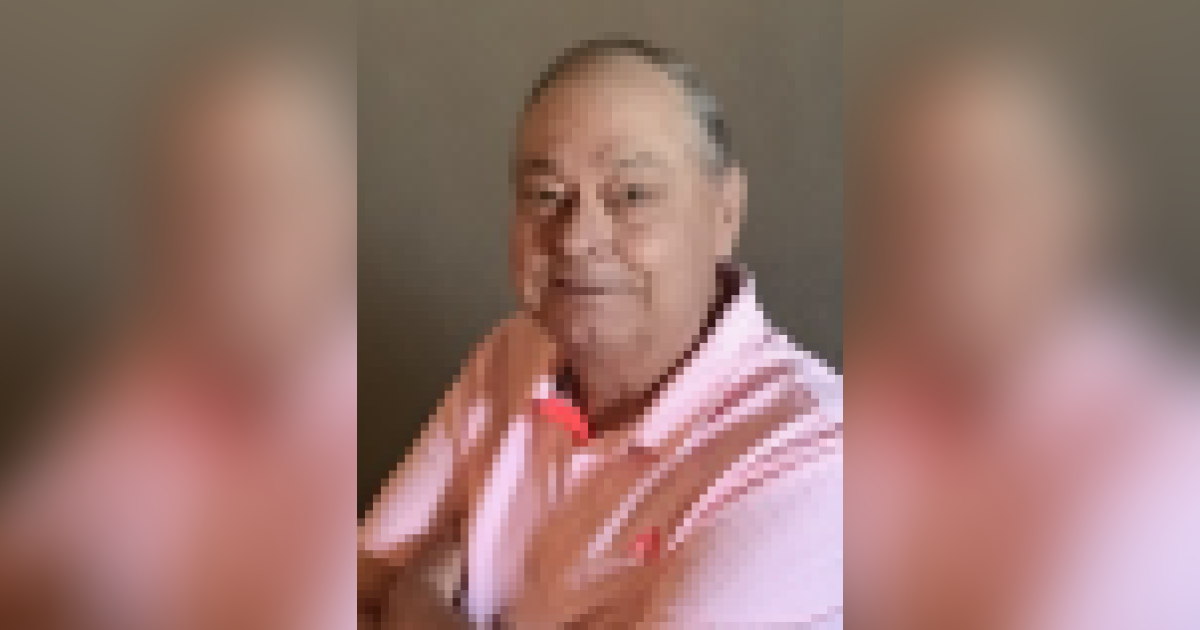 Obituary for Larry "Butch" Slusher Jones Kenney Zechman Funeral Home