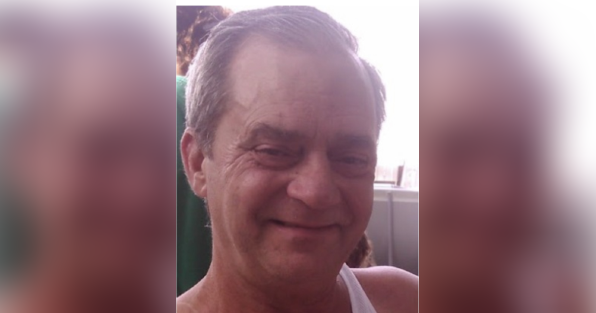 Obituary for David Edward Jacks Jones Kenney Zechman Funeral Home