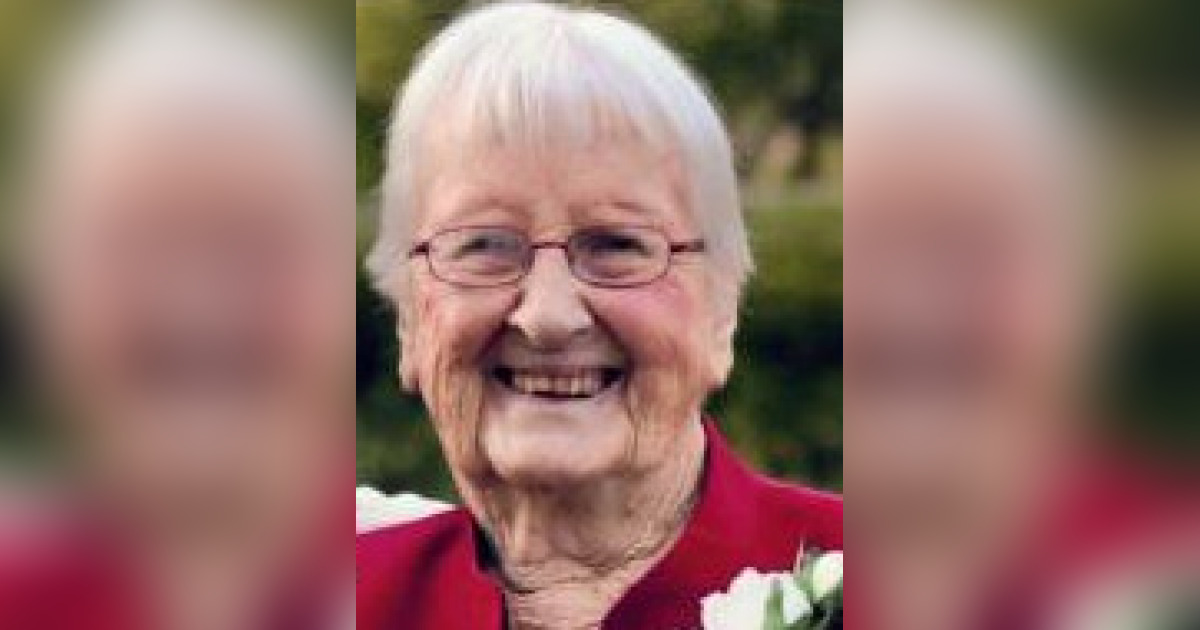 Obituary for Margarette Mae Lawless Jones Kenney Zechman Funeral Home