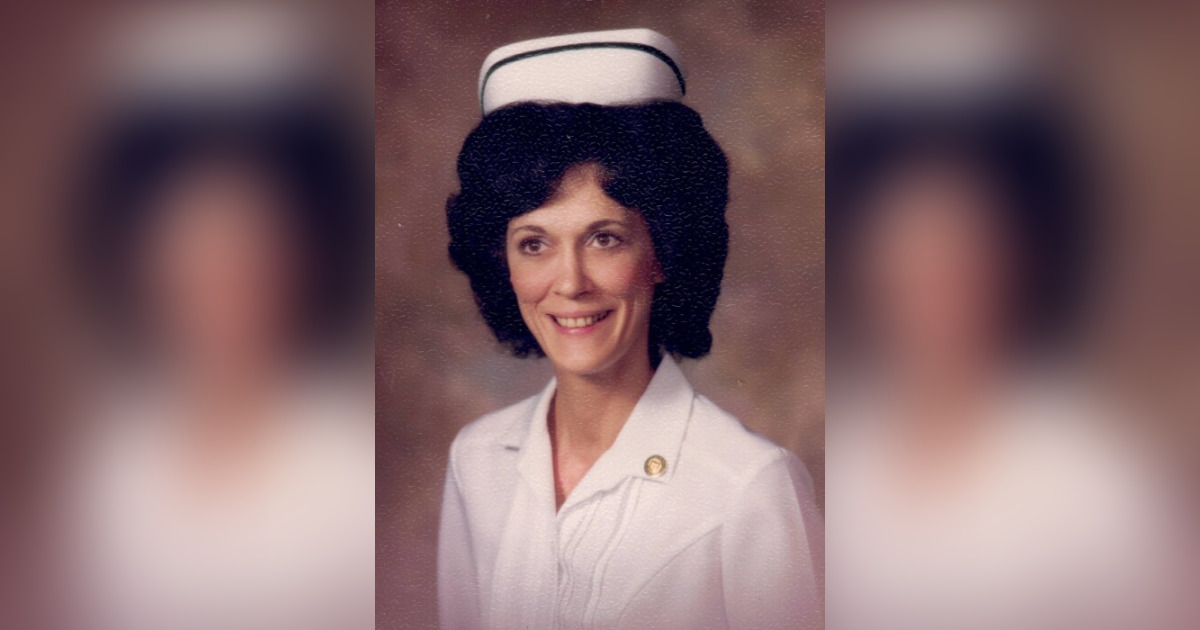 Obituary for Barbara Ellen "Barb" (Seymour) Patterson Jones Kenney Zechman Funeral Home