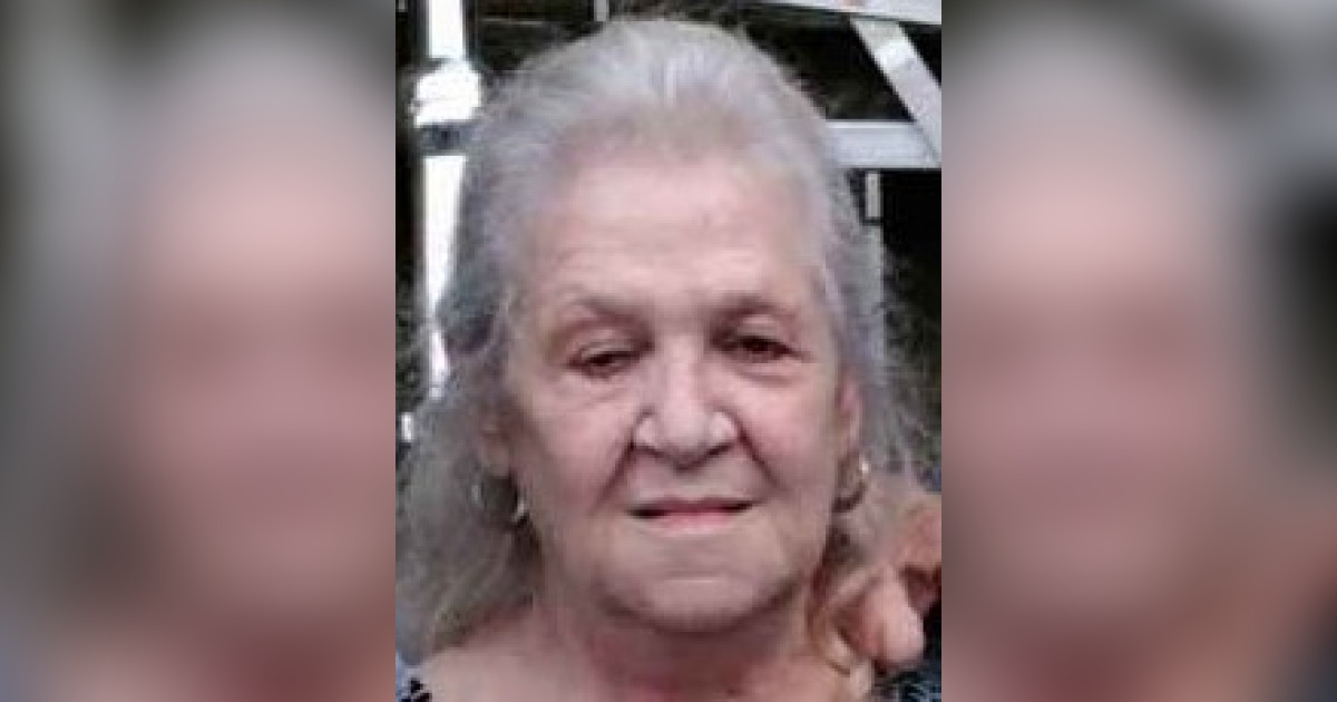 Peggy Shirk Obituary May 18, 2023 Jones Kenney Zechman Funeral Home