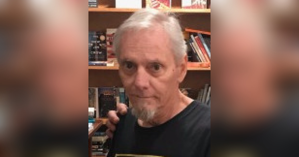 Carl David "Dave" Collins