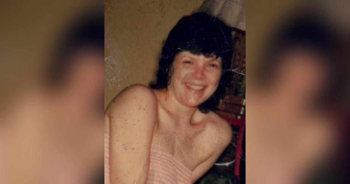 Doris "Lynn" Sheppeard