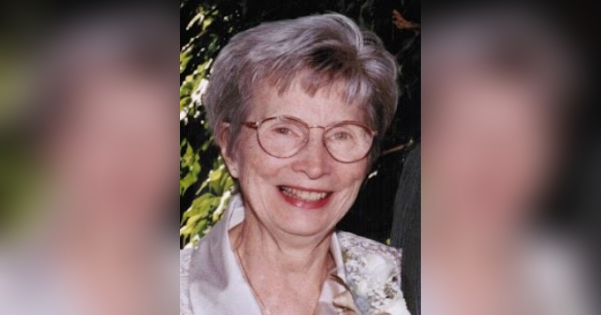 Obituary for Ruth Willke Folz Jones Kenney Zechman Funeral Home