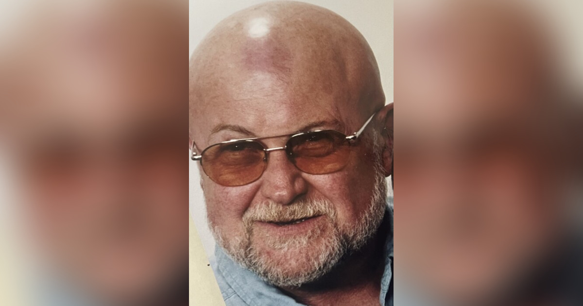 Arthur Davis Obituary November 10, 2023 Jones Kenney Zechman