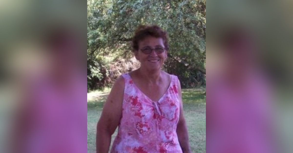 Blanche "Bunny" Rodgers