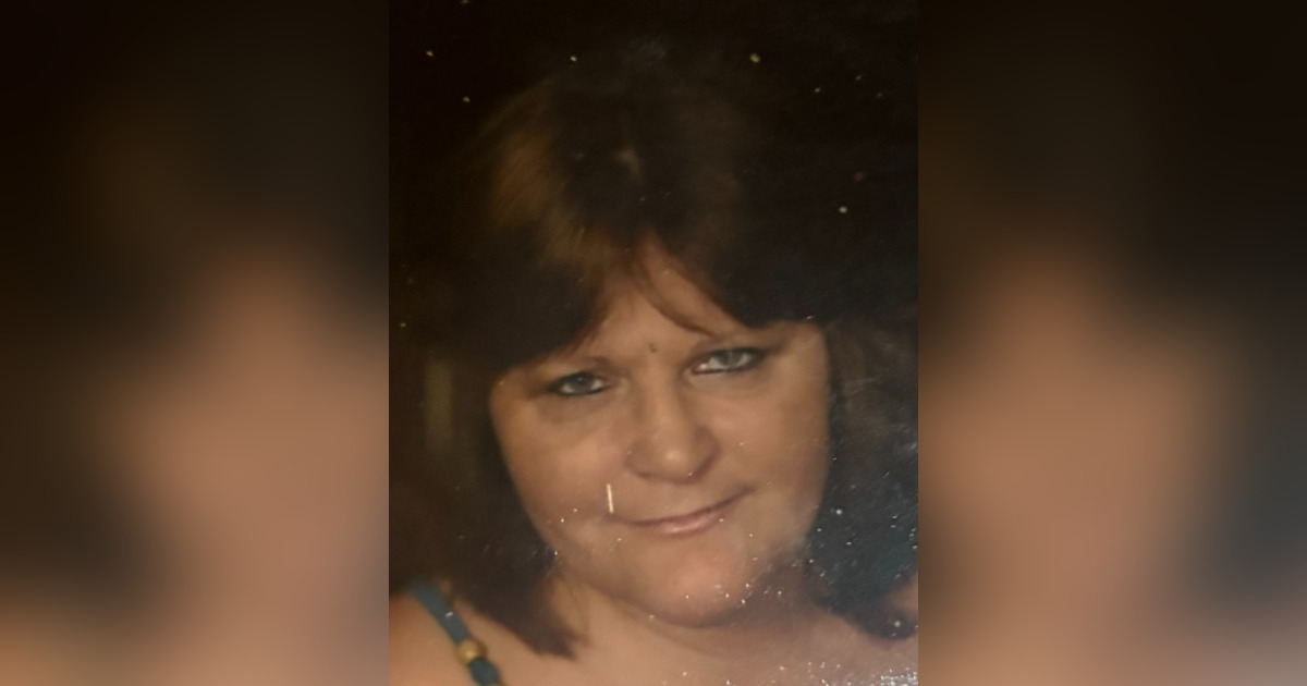 Melissa "Missy" Tarbutton