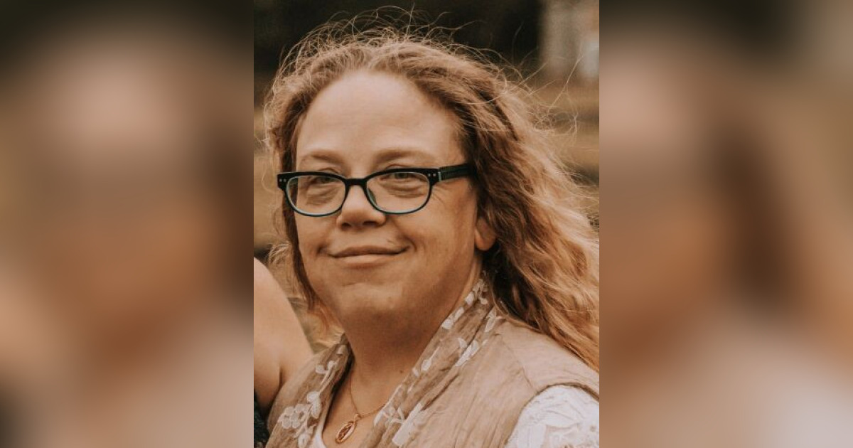 Jennifer "Jen" Norman