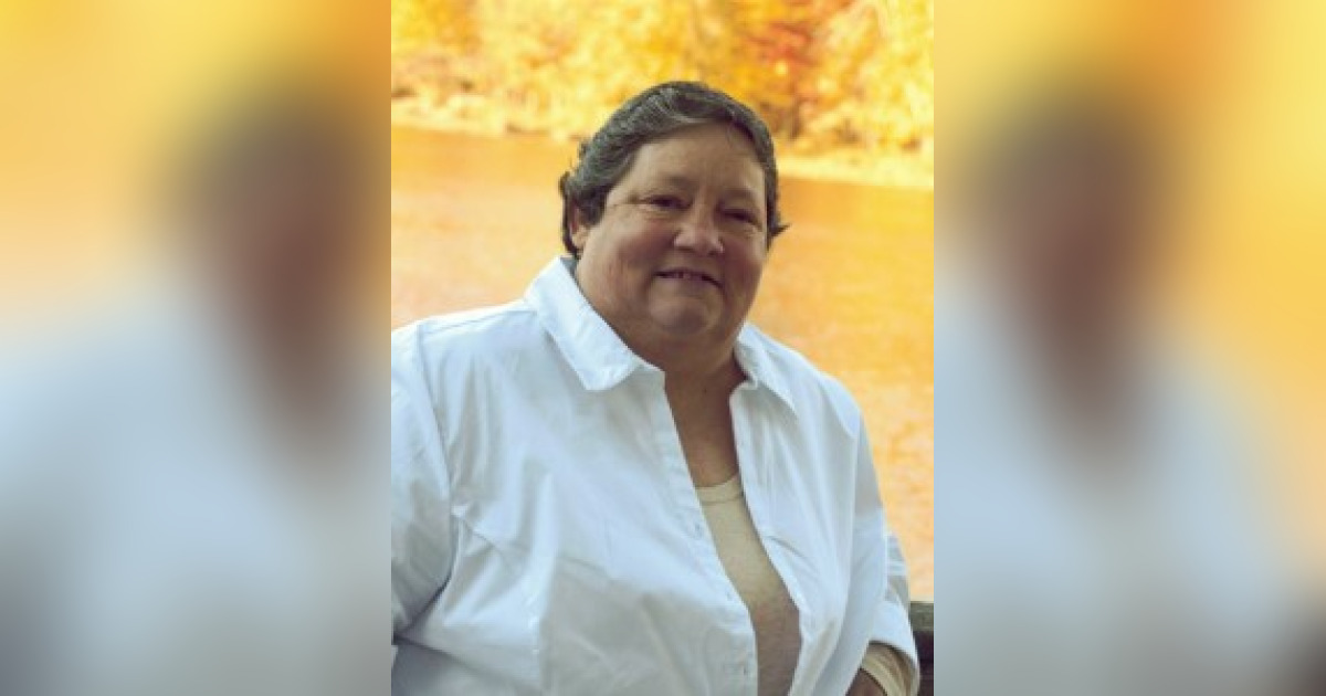 Sandra "Sandy" Byron