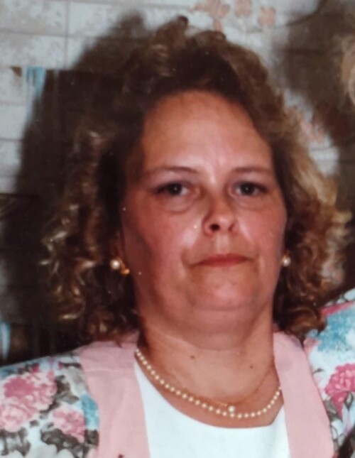 Obituary for Paula Jean (Kisling) Hayes Jones Kenney Zechman Funeral Home