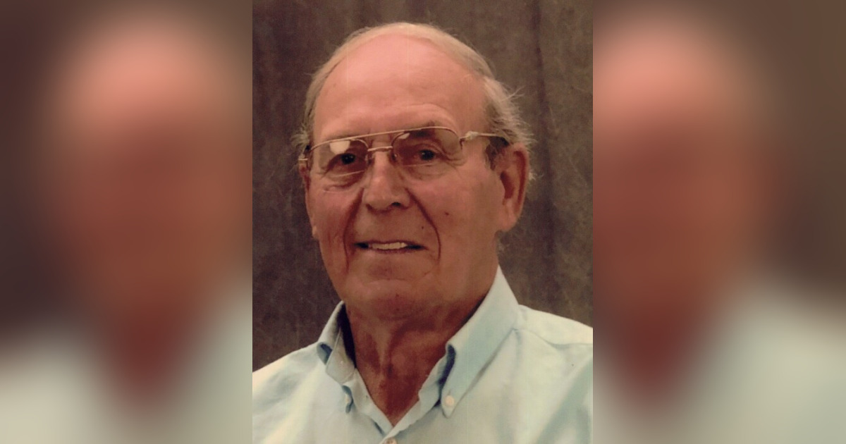 Obituary for Joseph C. ("Jim") Bereczky | Jones Kenney Zechman Funeral Home