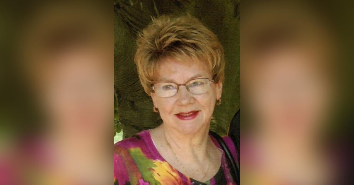 Virginia Lundy Obituary November 28, 2022 Mount Washington, PA